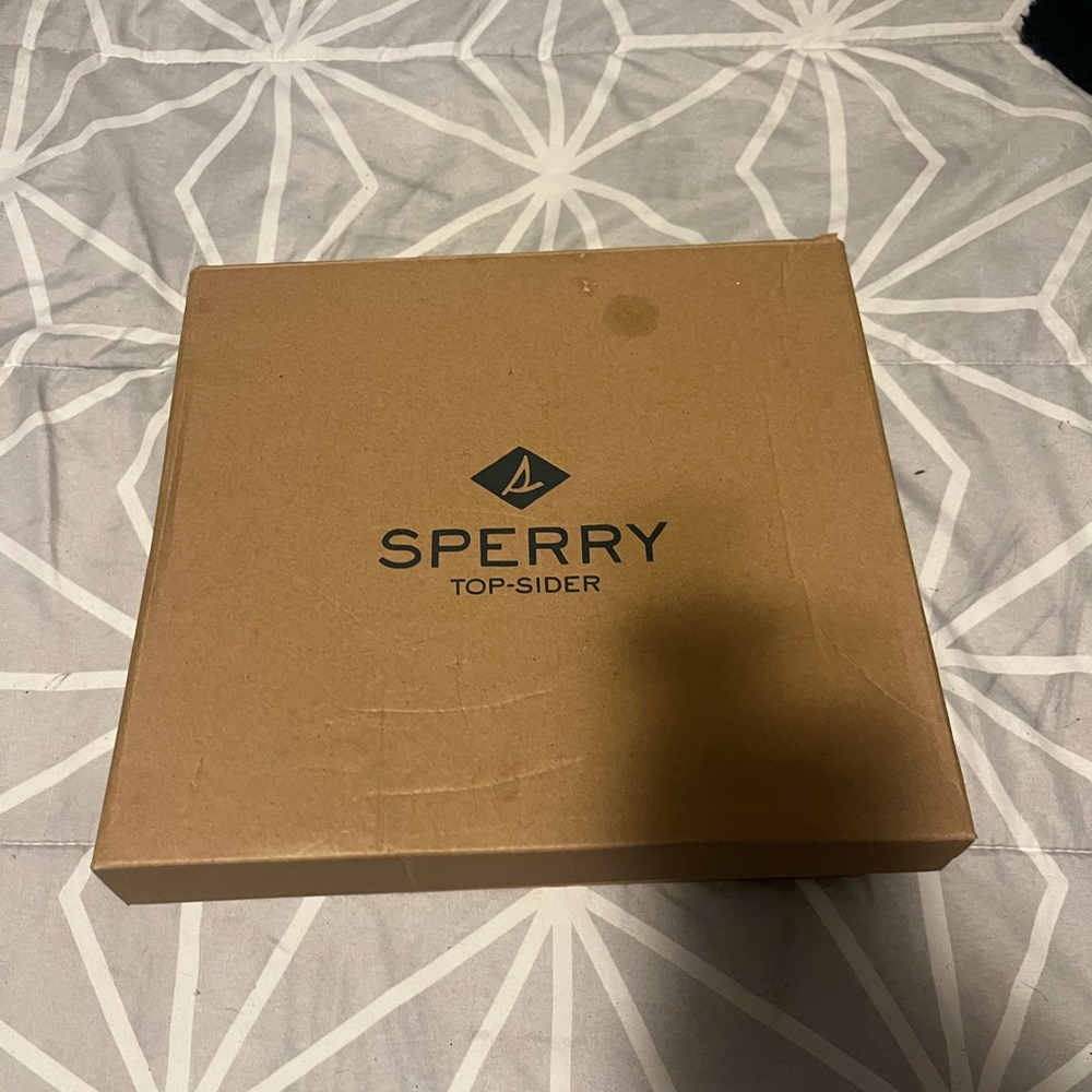 Sperry Top-Sider Boots